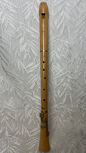 Load image into Gallery viewer, Moeck Tenor Recorder Double Key Low C Straight Head - Upwey Music
