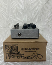 Load image into Gallery viewer, EHX Tone Tattoo Metal Muff, Micro Clone, Memory Toy - Upwey Music
