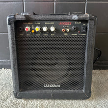 Load image into Gallery viewer, Livingstone LA-20 Guitar Amp - Upwey Music
