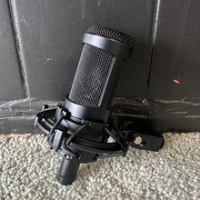 Load image into Gallery viewer, Audio Technica AT 2035 Condenser Mic
