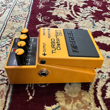 Load image into Gallery viewer, Boss DS-2 Turbo Distortion in Box - Upwey Music
