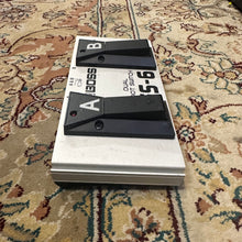 Load image into Gallery viewer, Boss FS6 Dual Footswitch Secondhand in box - Upwey Music
