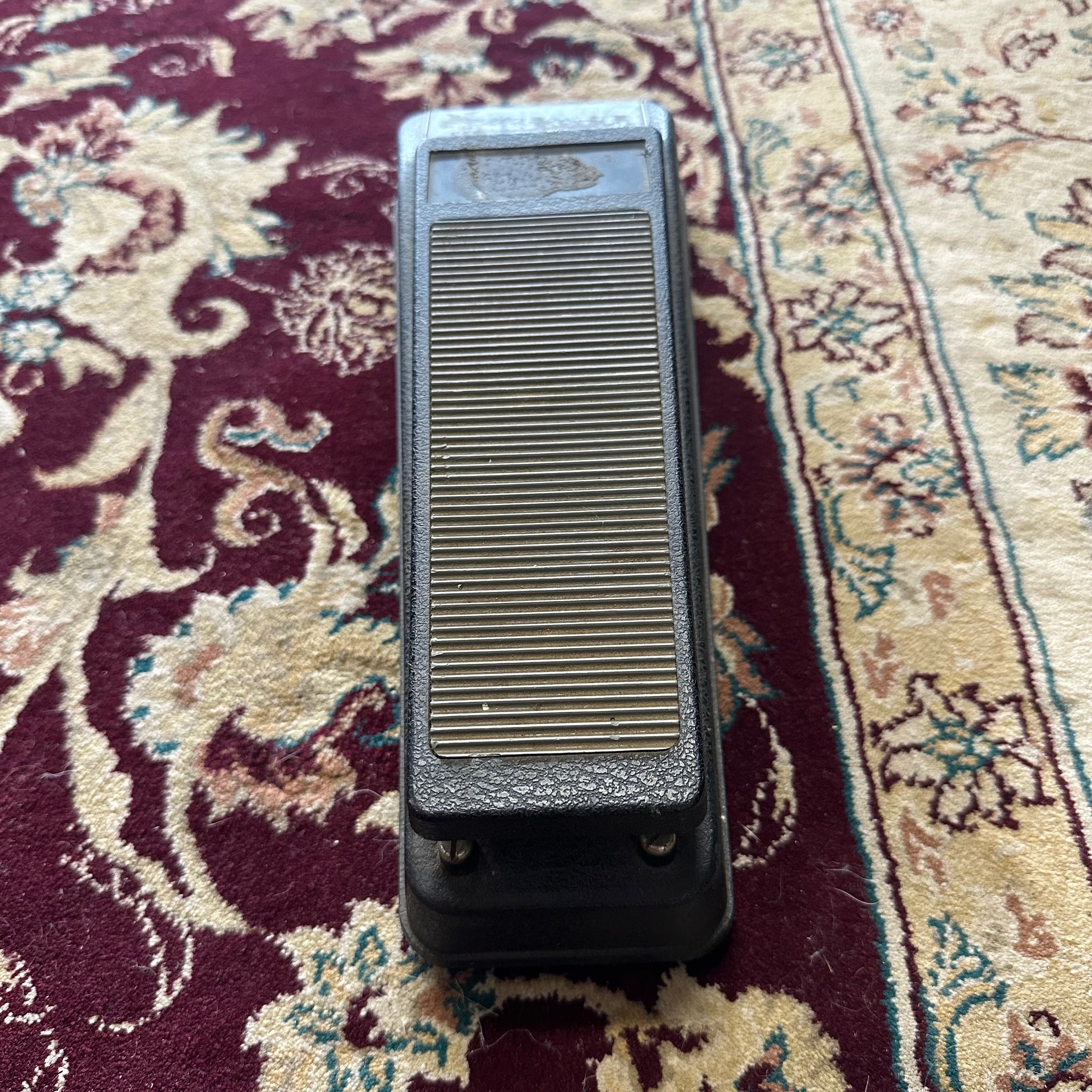 schaller volume pedal Schaller Volume pedal