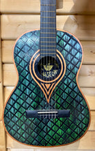 Load image into Gallery viewer, Stokker MOD Painted Classical guitar (valencia)
