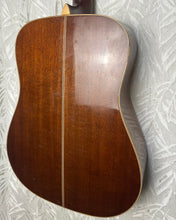Load image into Gallery viewer, Washburn (Japanese) D28S Modified Union Jack drum pickup - Upwey Music
