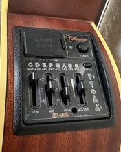 Load image into Gallery viewer, Takamine P3MC Pro Series 3 OM Cutaway AcousticElectric Guitar in Case
