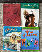 Load image into Gallery viewer, Stentor Student 1 Cello 44 in Hard case
