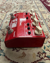Load image into Gallery viewer, Fulltone GT-500 F.E.T. Distortion + BoosterOD Secondhand

