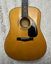 Load image into Gallery viewer, Fender DG-5 Nat Acoustic Guitar

