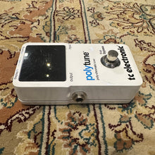Load image into Gallery viewer, TC ELectronic Polytune Tuner in Box
