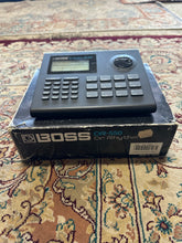 Load image into Gallery viewer, Boss Dr-550 Dr. Rhythm in Box wManual 1990s - Upwey Music
