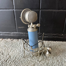 Load image into Gallery viewer, Blue Bluebird Condenser Microphone
