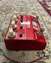 Load image into Gallery viewer, Fulltone GT-500 F.E.T. Distortion + BoosterOD Secondhand
