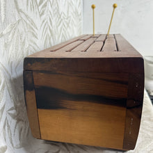 Load image into Gallery viewer, Handmade Tasmanian Tongue Drum
