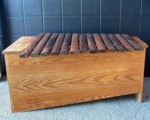 Load image into Gallery viewer, Studio 49 Bass Xylophone Secondhand - Upwey Music
