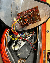 Load image into Gallery viewer, Westone Thunder 1A electric Guitar in case VINTAGE 1982
