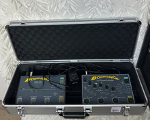 Load image into Gallery viewer, Boomerang Looper Setup-Bomerang III  Sidecar in Pedaltrain Case - Upwey Music
