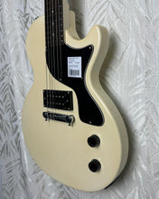 Load image into Gallery viewer, Epiphone Les Paul Junior Alpine White (Ltd Edition) 2011
