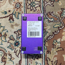 Load image into Gallery viewer, MXR Custom Shop La Machine Octave  Fuzz Pedal
