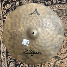 Load image into Gallery viewer, Zildjian 18 Uptown Ride Excellent Condition - Upwey Music
