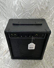Load image into Gallery viewer, Dean Stratocaster Black and DGX15 Amp - Upwey Music
