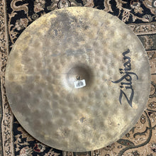 Load image into Gallery viewer, Zildjian 18 Uptown Ride Excellent Condition - Upwey Music

