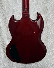 Load image into Gallery viewer, Gibson SG Special 2011 Secondhand in Case - Upwey Music

