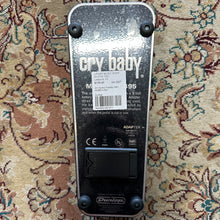 Load image into Gallery viewer, Jim Dunlop Crybaby Wah  GCB95 in Box - Upwey Music

