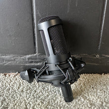Load image into Gallery viewer, Audio Technica AT 2035 Condenser Mic
