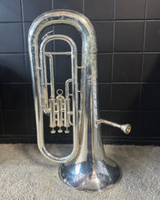 Load image into Gallery viewer, Norton 3 Valve Euphonium in Case

