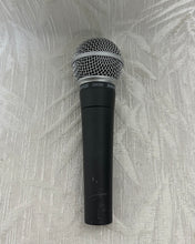 Load image into Gallery viewer, Shure SM58 Microphone in Bag - Upwey Music
