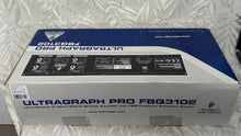 Load image into Gallery viewer, Behringer Ultragraph Pro FBQ3102 Graphic Equaliser - Upwey Music
