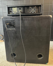 Load image into Gallery viewer, Ashdown Engineering Spyder 330  Mag 410 Deep box
