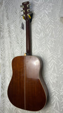 Load image into Gallery viewer, Washburn (Japanese) D28S Modified Union Jack drum pickup - Upwey Music
