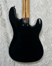 Load image into Gallery viewer, SX PJ Style Bass Left hand Black - Upwey Music
