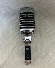 Load image into Gallery viewer, Eikon DM55 Dynamic Microphone - Silver - VCG - Upwey Music
