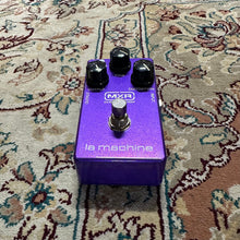 Load image into Gallery viewer, MXR Custom Shop La Machine Octave  Fuzz Pedal

