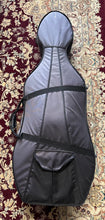 Load image into Gallery viewer, Knight 3/4 Cello in Soft Case Secondhand
