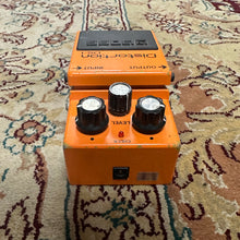 Load image into Gallery viewer, Boss DS-1 Modded Distortion
