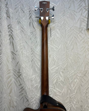Load image into Gallery viewer, Cort Acoustic Bass SJB5F Secondhand in hard case - Upwey Music

