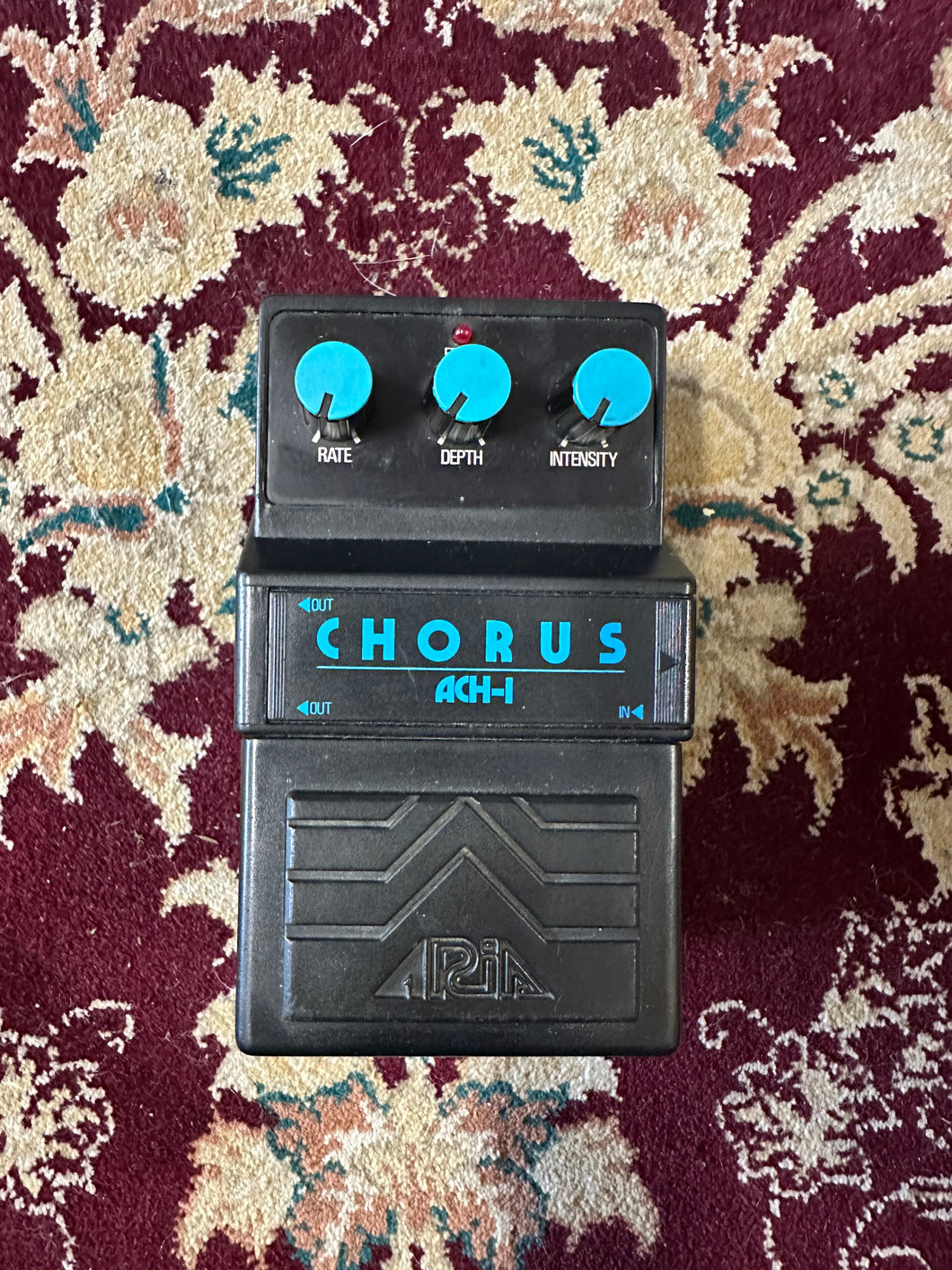 Aria Chorus ACH-1 MIJ