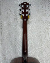 Load image into Gallery viewer, Fender DG-5 Nat Acoustic Guitar
