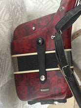 Load image into Gallery viewer, Baille 48 Bass Paino Accordion
