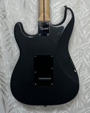 Load image into Gallery viewer, Squier Standard Strat HSS Black Metallic - Upwey Music
