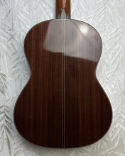 Load image into Gallery viewer, Ryoji Matsuoka M60N Classical Guitar in XTR Case
