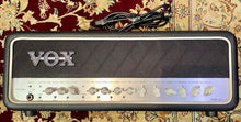 Load image into Gallery viewer, Vox MVH150H NuTube Amp Head Secondhand
