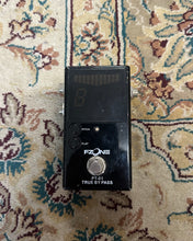 Load image into Gallery viewer, FZone PT-01 Tuner Secondhand
