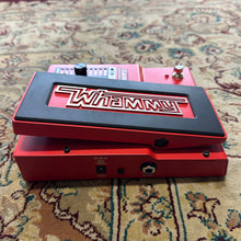 Load image into Gallery viewer, Digitech Whammy Gen 5 Pedal Secondhand - Upwey Music
