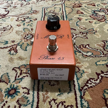 Load image into Gallery viewer, MXR Script logo Phase 45 Reissue SH - Upwey Music
