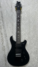 Load image into Gallery viewer, PRS SE Custom 24-7 Black Made in Korea - Upwey Music
